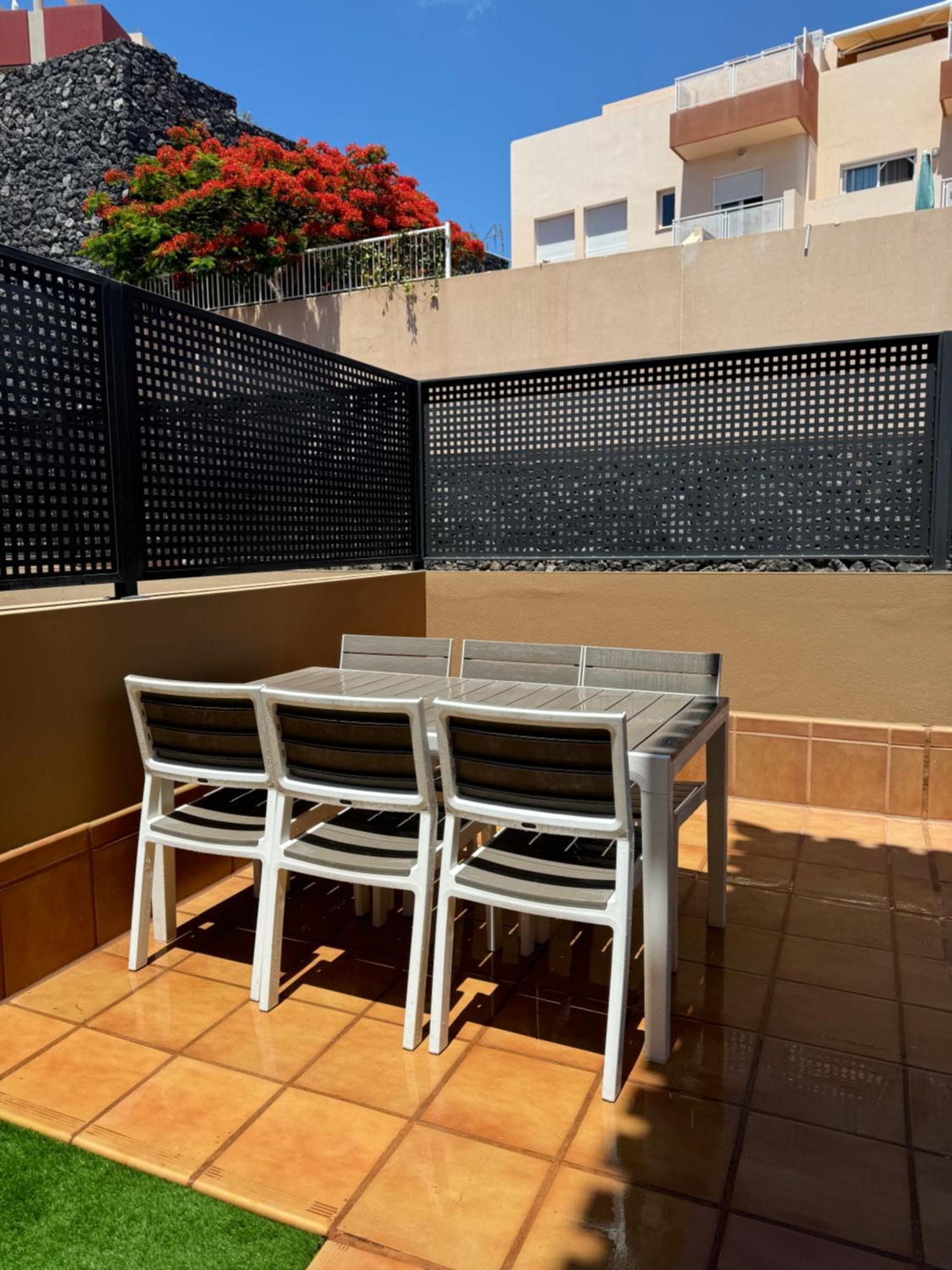 Casa Del Sol Vila Puerto de Santiago  Exterior foto